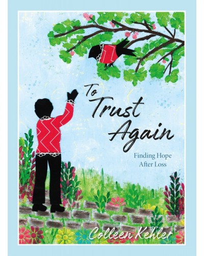 To Trust Again: Finding...