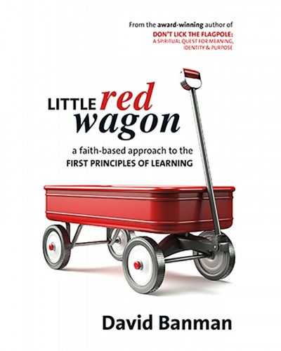Little Red Wagon: A...