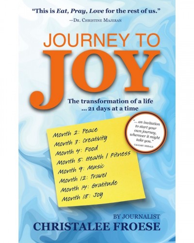 Journey to Joy: The...