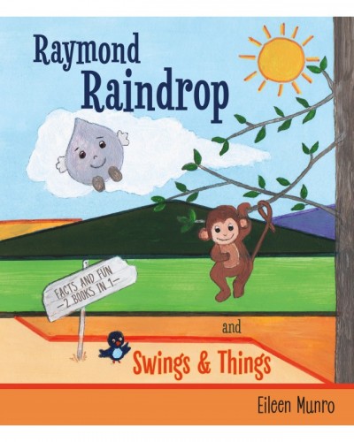 Raymond Raindrop: and...