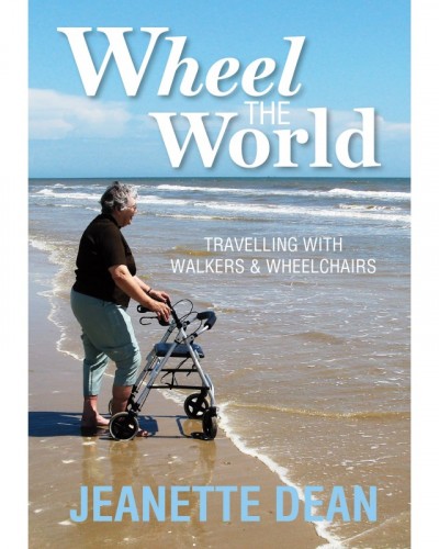 Wheel the World: Travelling...