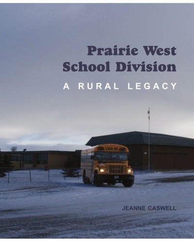Prairie West School...