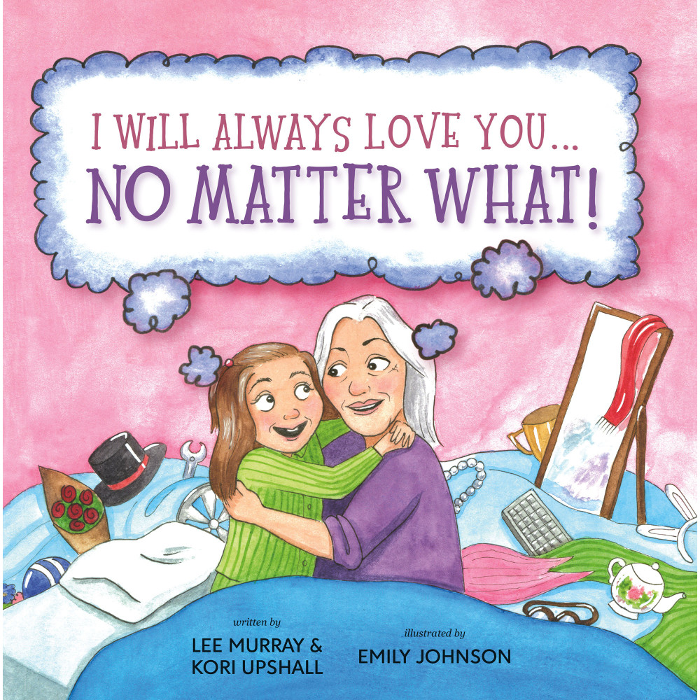 I Will Always Love You ... No Matter What! I Will Always Love You ... No Matter What!