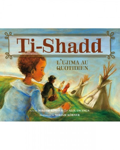 Ti-Shadd: L’Ujima au Quotidien