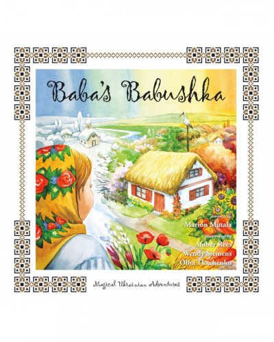 Baba's Babushka: Magical...