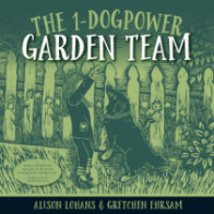 1-Dogpower Garden Team, The