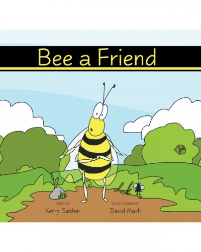 Bee a Friend