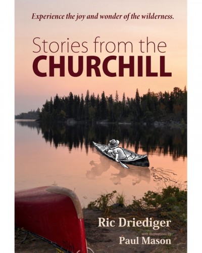 Stories from the Churchill