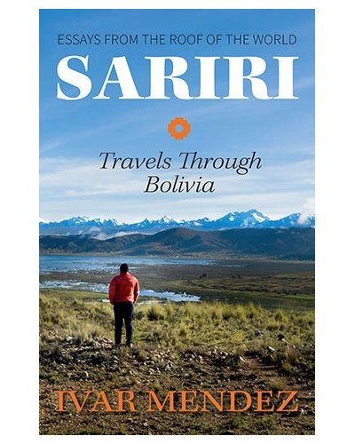 Sariri: Travels Through...