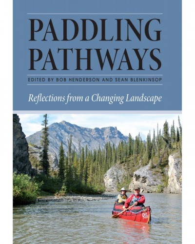 Paddling Pathways:...