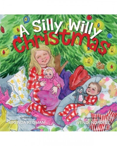 Silly Willy Christmas, A