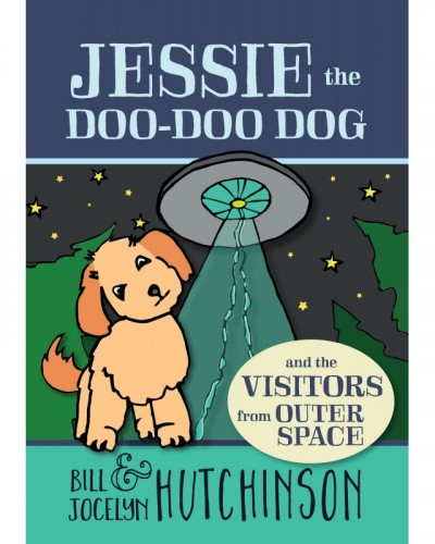 Jessie the Doo-Doo Dog and...