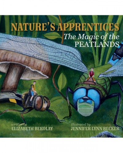 Nature's Apprentices (hard...