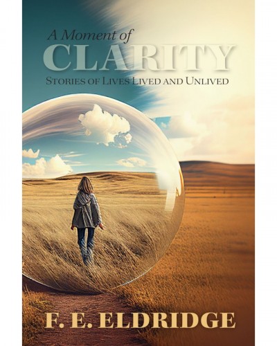 Moment of Clarity, A:...