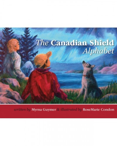 Canadian Shield Alphabet, The