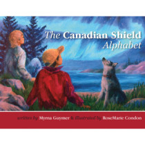 Canadian Shield Alphabet, The