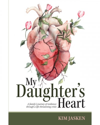 My Daughter's Heart: A...