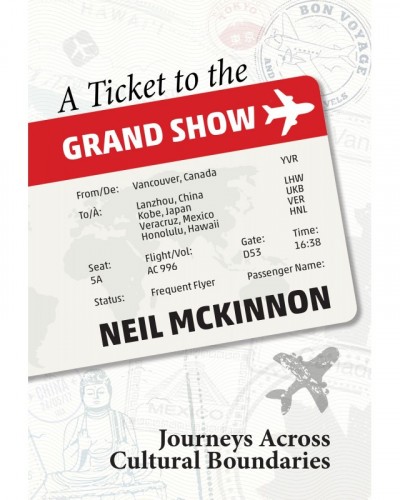 Ticket to the Grand Show,...