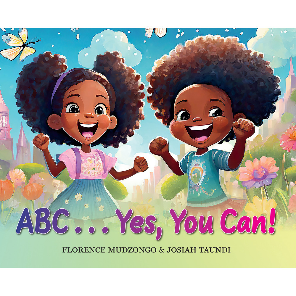 ABC... Yes, You Can! ABC... Yes, You Can!