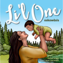 Li’l One—oskawāsis
