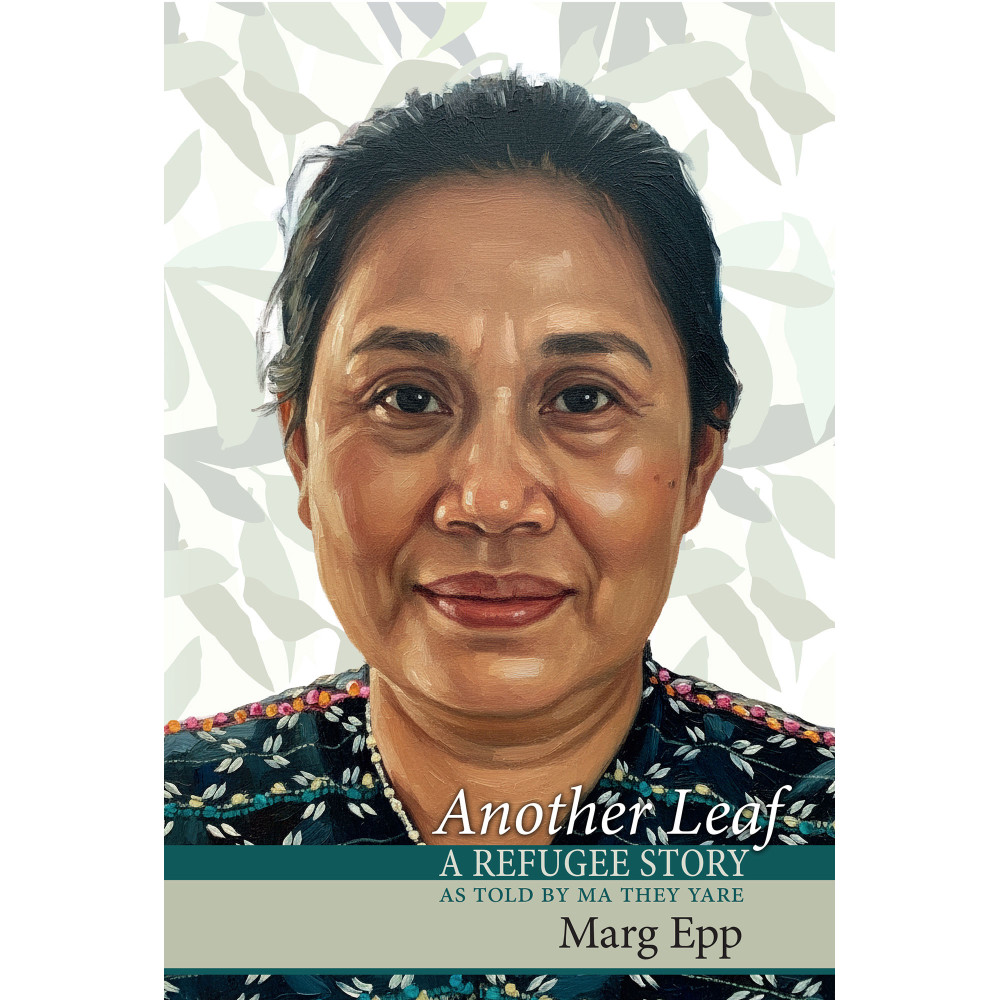 Another Leaf: A Refugee Story