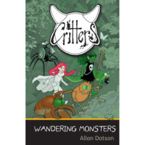 Critters: Wandering Monsters