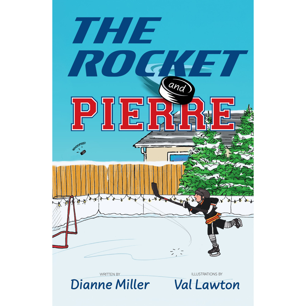 Rocket and Pierre, The