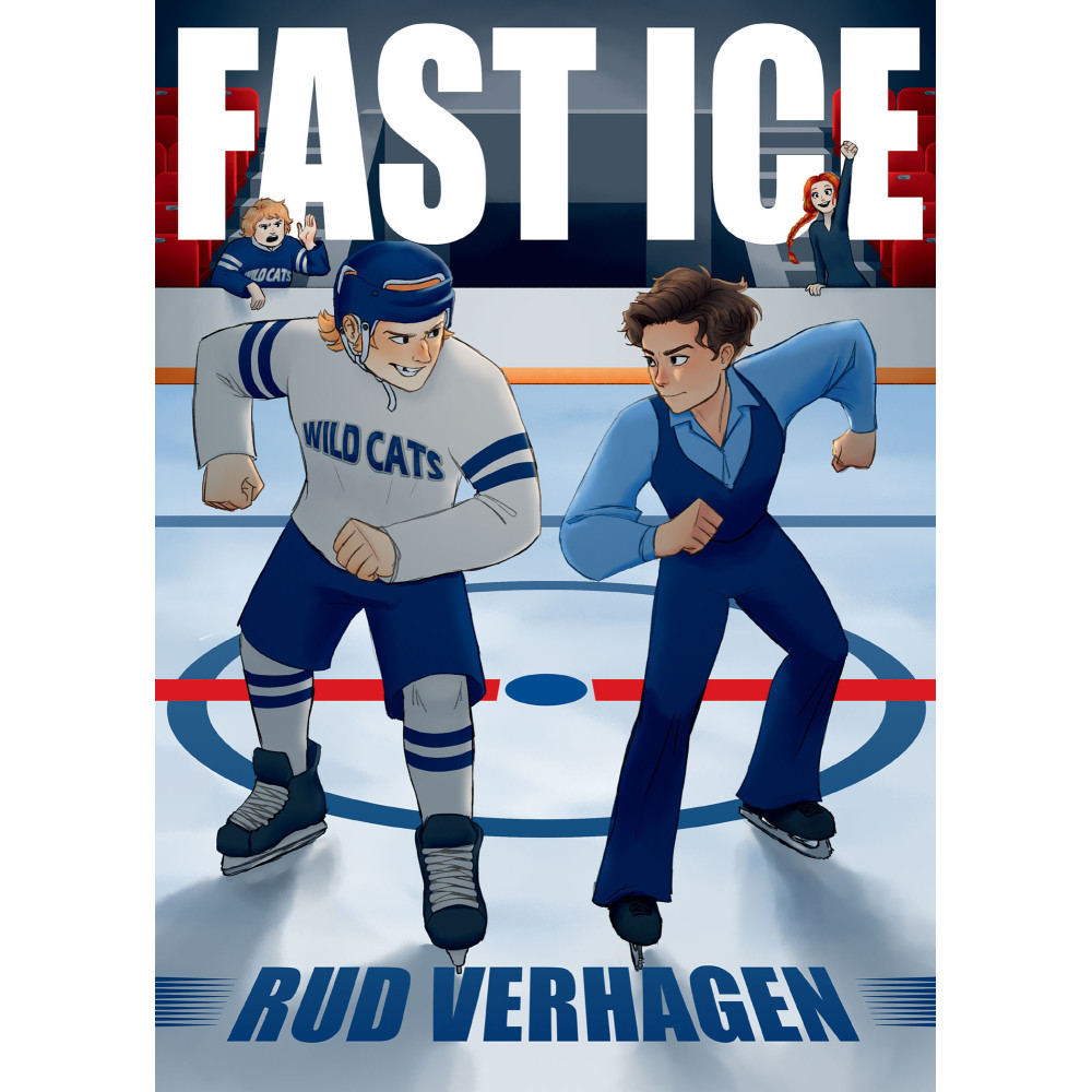 Fast Ice