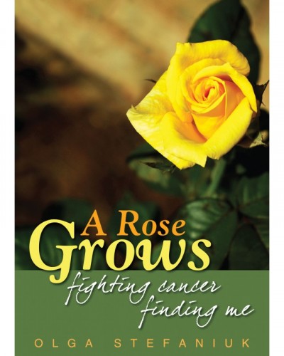 Rose Grows, A: Fighting...