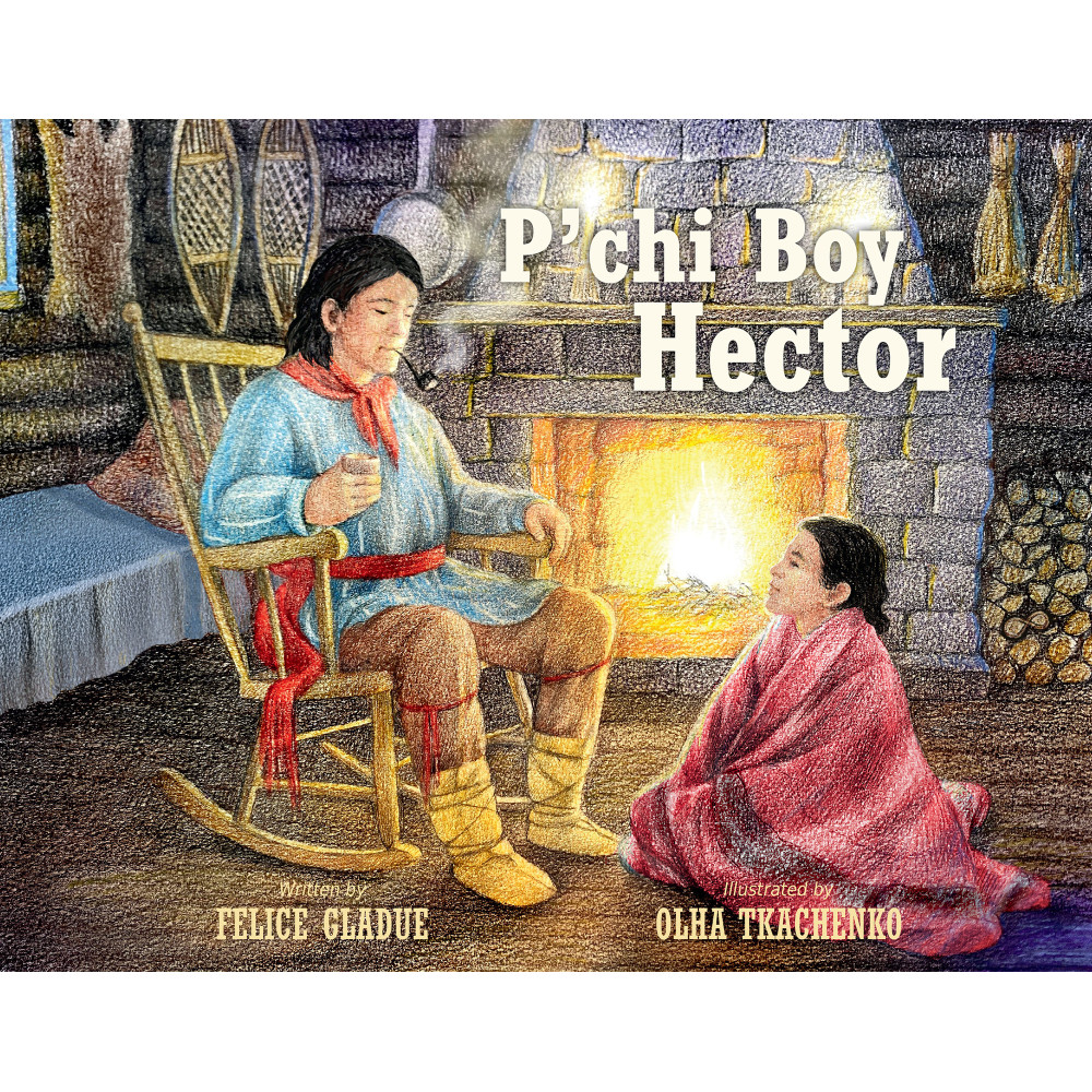 P'chi Boy Hector