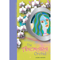 Anemara Orchid, The: An Elancera Novel