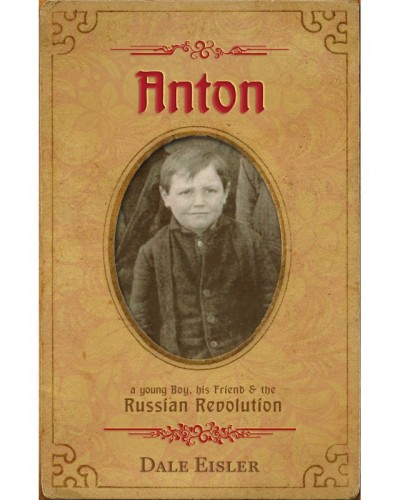 Anton: A Young Boy, His...