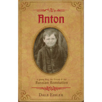 Anton: A Young Boy, His...