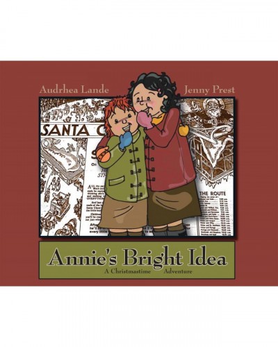 Annie's Bright Idea