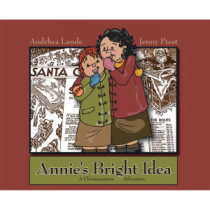 Anton: A Young Boy, His...