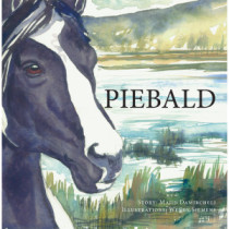 Piebald