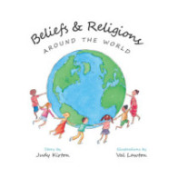 Beliefs & Religions Around the World
