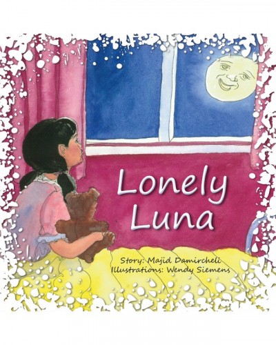 Lonely Luna