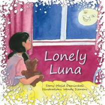 Lonely Luna