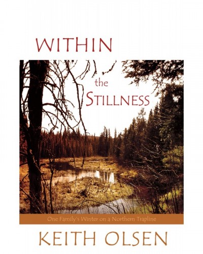 Within the Stillness: One...