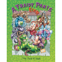 Fraidy Pants Liar, A