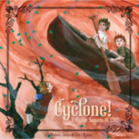 Cyclone!: The Regina Tornado of 1912