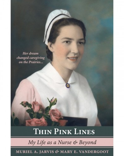 Thin Pink Lines: My Life as...