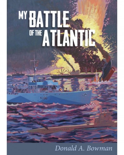 My Battle of the Atlantic