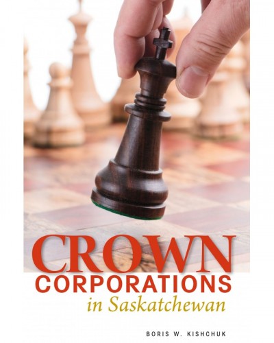 Crown Corporations in...