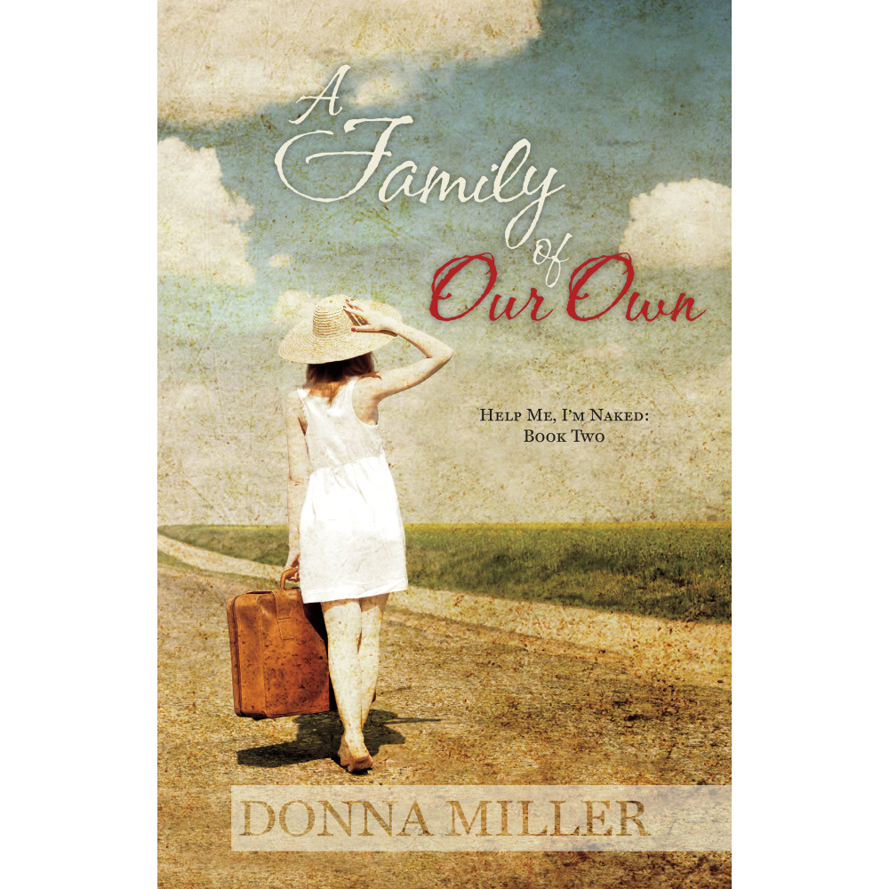 Family of Our Own, A Family of Our Own, A