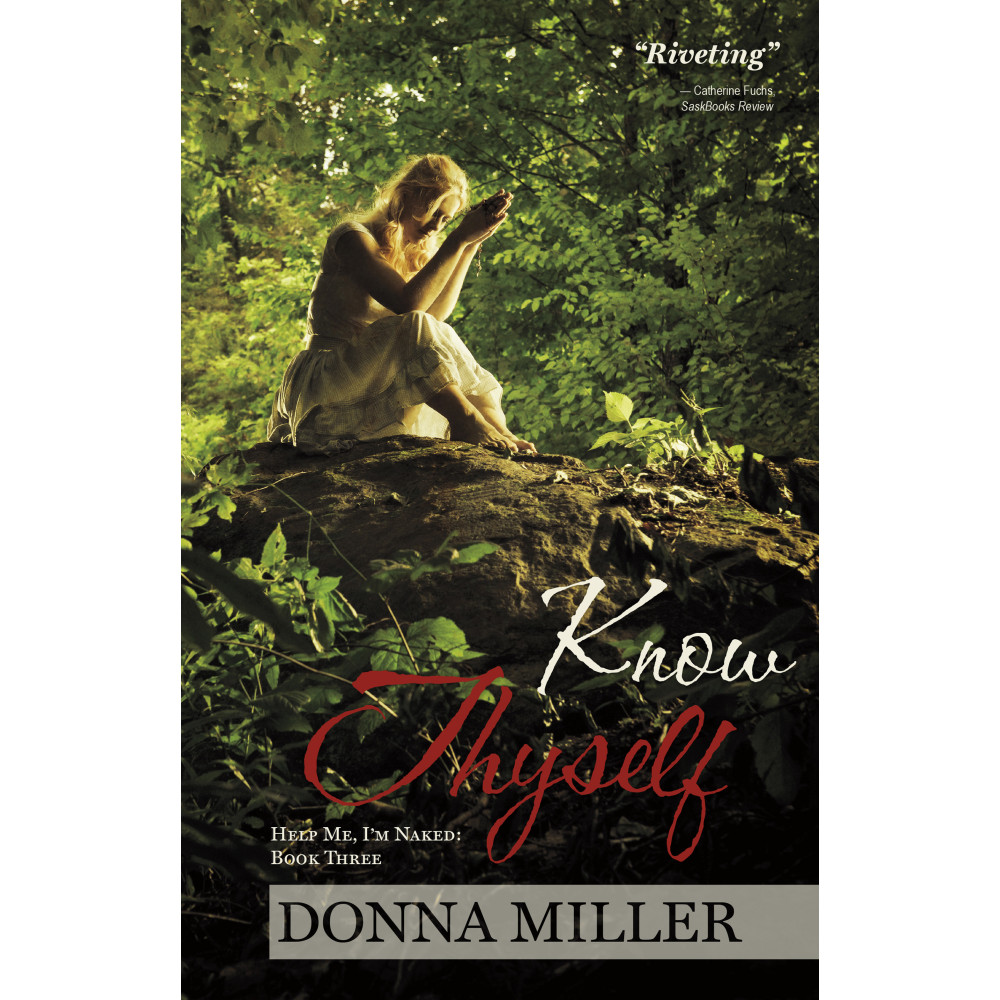 Know Thyself