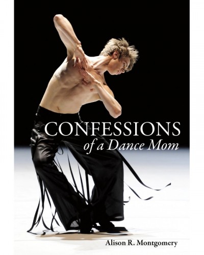 Confessions of a Dance Mom