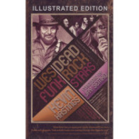 Dead Rock Stars (Illustrated Edition)