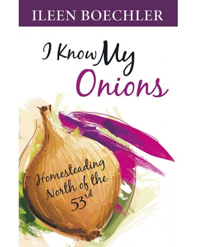 I Know My Onions:...